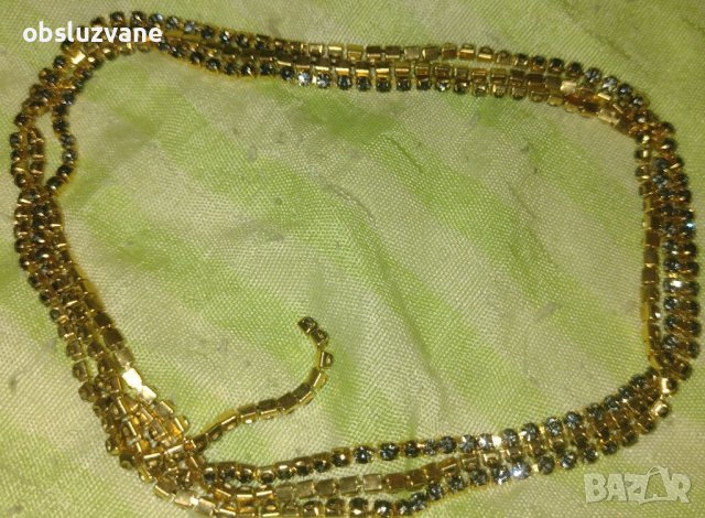 Ширит с кристали