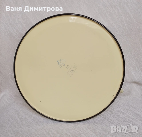 Нов емайлиран чайник , снимка 7 - Други - 53475679