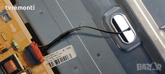 Power Supply Board BN44-00871A L40E1_KDY for 40 inc DISPLAY CY-KK040BGSV1H ​от Samsung UE40K5579U, снимка 6 - Части и Платки - 39037103