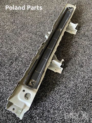 Греда над радиатори Тойота Рав 4 2020 Маска Toyota Rav4 V, снимка 4 - Части - 47296450