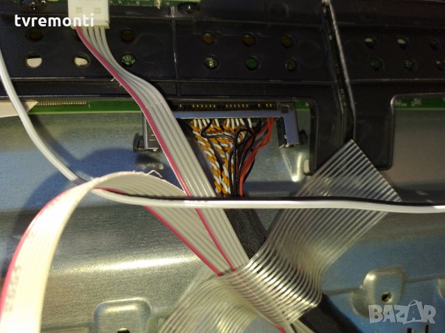 Основна платка MAIN BOARD TP.MS.3663T.PB818, снимка 3 - Части и Платки - 27620979