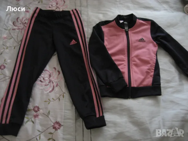 Сладки дрешки за момичета , р.110