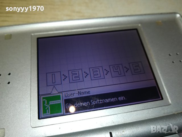 ЗАЯВЕНА-NINTENDO ВНОС ГЕРМАНИЯ 1911231629, снимка 10 - Игри за Nintendo - 43059991