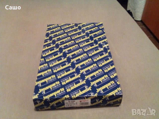 НОВ!!! Въздушен филтър За Хонда сивик, снимка 2 - Аксесоари и консумативи - 26450032