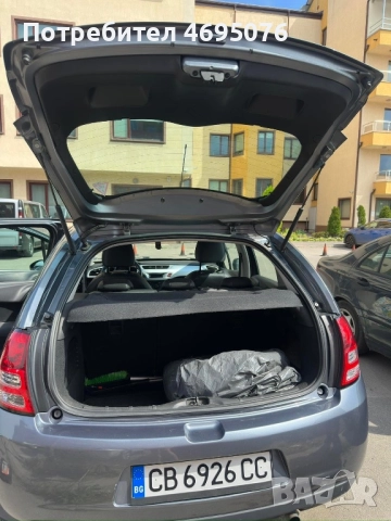 Лек автомобил, снимка 9 - Автомобили и джипове - 52927085