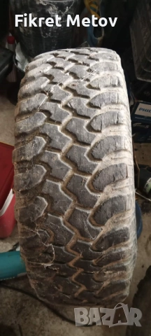 Офроуд гуми, снимка 10 - Гуми и джанти - 52961569