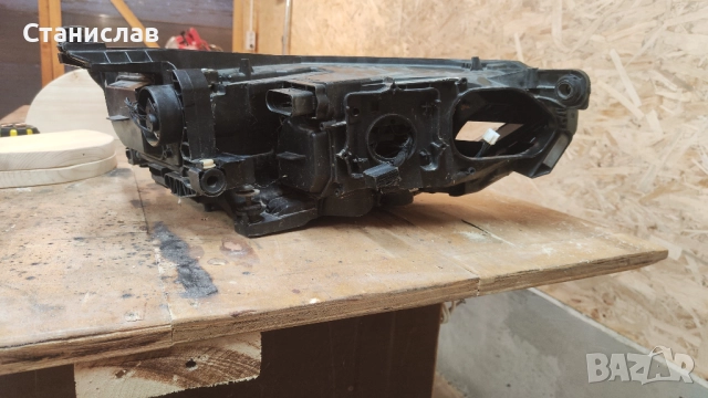 Фар за пасат Б8 (passat b8/, снимка 8 - Части - 52952365