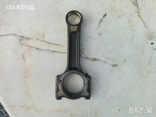 Биела за Нисан Ноте и Рено 1.5dci, снимка 2 - Части - 34882498