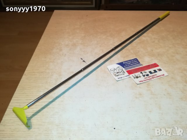 ТЕЛЕСКОПИЧНА ЧЕСАЛКА 1312211955, снимка 2 - Колекции - 35129579