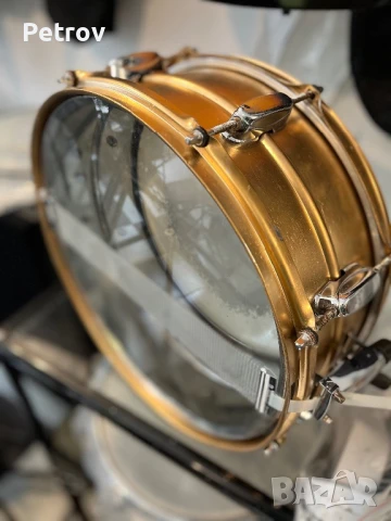 Барабани и аксесоари, снимка 9 - Ударни инструменти - 44931558