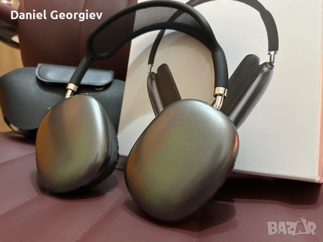 Нови Безжични слушалки AirPods Max