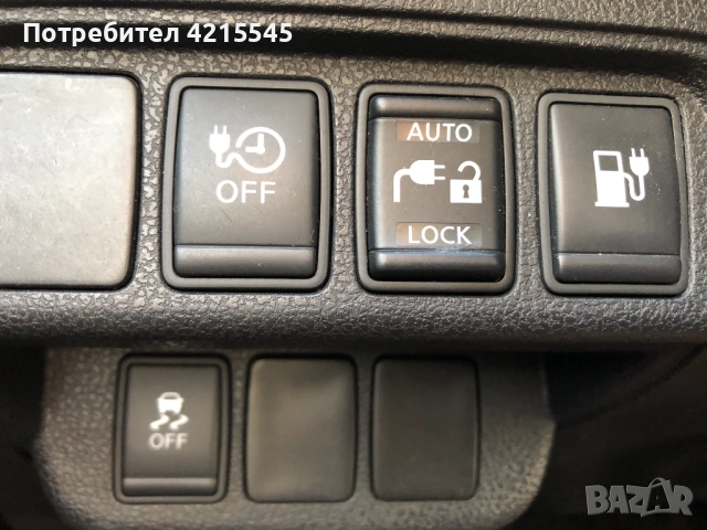 Nissan Leaf 30 kWh (2017) - Електрически Автомобил, снимка 14 - Автомобили и джипове - 51990369