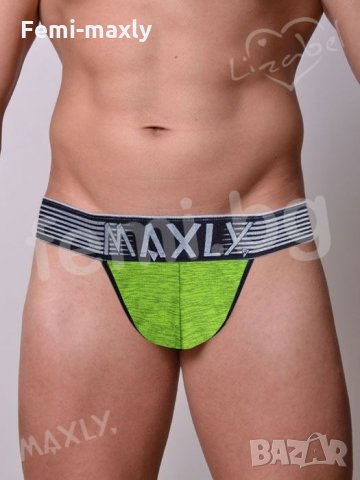Перфектен супер секси Мъжки стринг /прашка/ различни цветове f3157 , снимка 7 - Бельо - 28003542