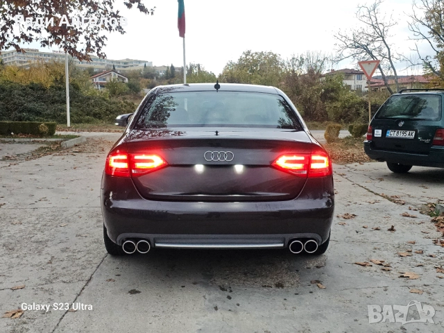 Накрайници ауди а4 б8 ауди а5, снимка 5 - Части - 51578890