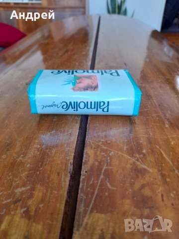 Стар сапун Palmolive, снимка 3 - Други ценни предмети - 33124616