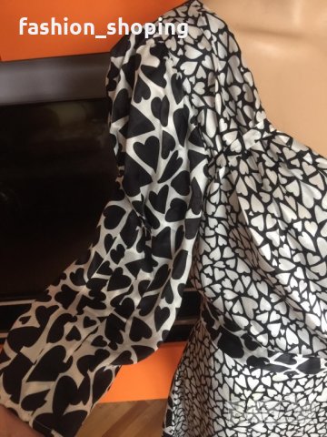 Копринена рокля Olivia Rubin,размер М, снимка 2 - Рокли - 32582194