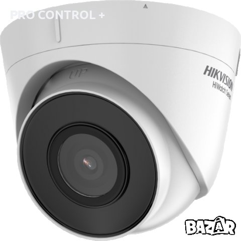 Продавам КАМЕРА HIKVISION 5MP DS-2CE78H0T-IT3F, 2.8MM, FIXED TURRET