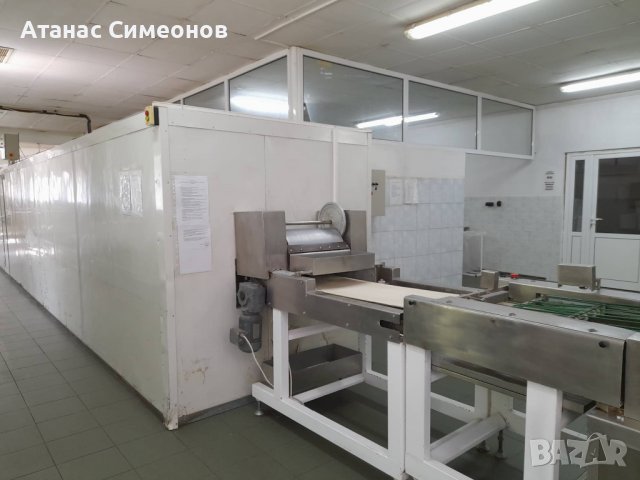 Тунел за блатове