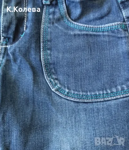 Детски дънки , снимка 5 - Детски панталони и дънки - 47395000