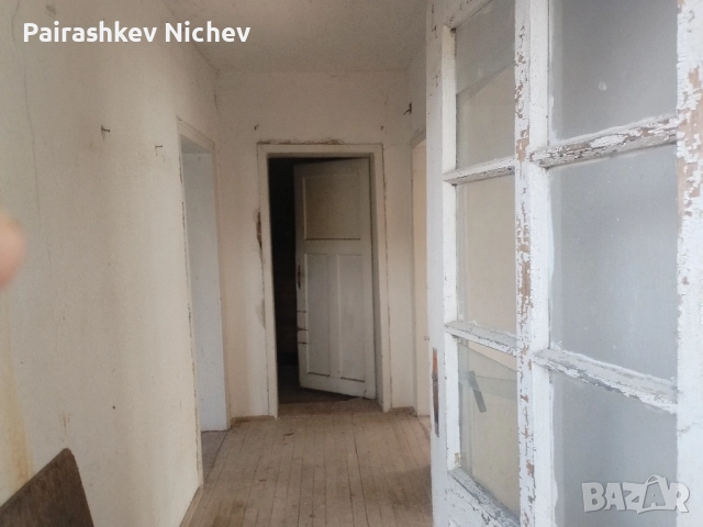 Къща с парцел , снимка 8 - Вили - 51923374