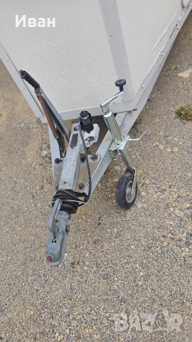 Ремърке за коне , снимка 6 - За селскостопански - 52907607