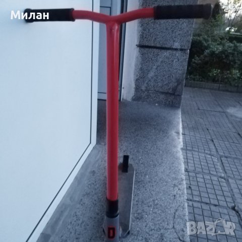 Тротинетка Dominator ranger, снимка 5 - Други спортове - 40162719