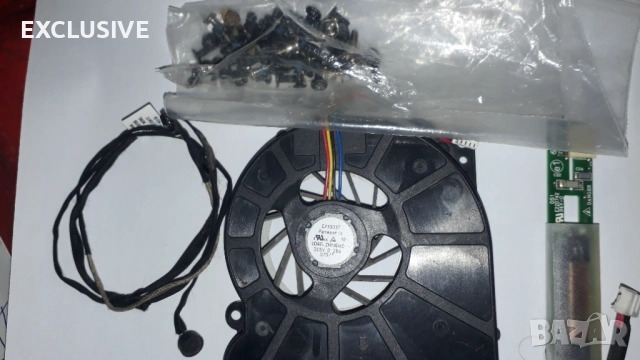 Продавам лаптоп Acer Aspire E1-522-12504G32Dnkk на части, снимка 2 - Части за лаптопи - 51682779