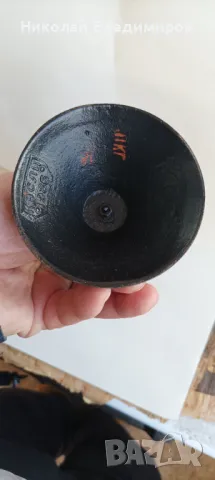 Статуетка Дон Кихот фигура фигурка от чугун, снимка 11 - Статуетки - 48483546