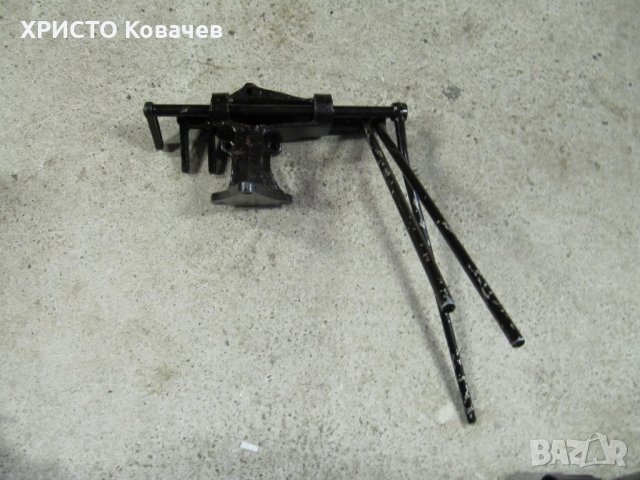 Лостова система Р80 БОЛГАР МТЗ, снимка 4 - Селскостопанска техника - 33577189