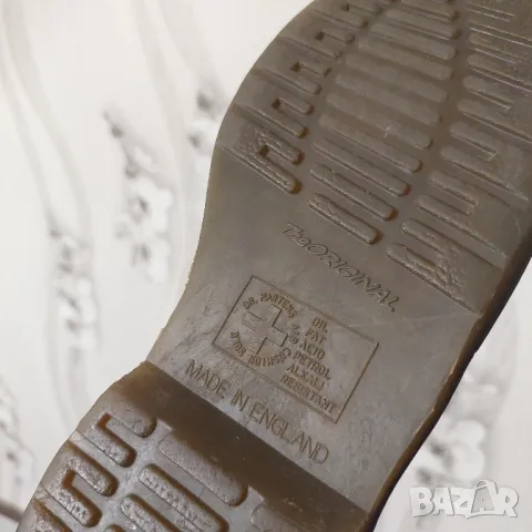 кубинки /боти  DR. MARTENS  номер 39 , снимка 8 - Други - 35459256