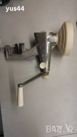 Стара мелачка