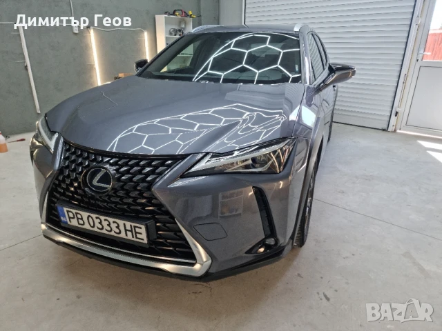 Shadow Garage - боядисване и полиране на автомобили, снимка 9 - Полиране - 51387244