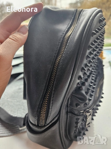 Дамска раница ART, снимка 6 - Чанти - 53146812