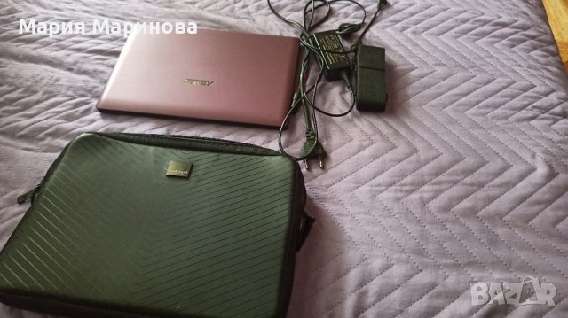 Лаптоп Asus