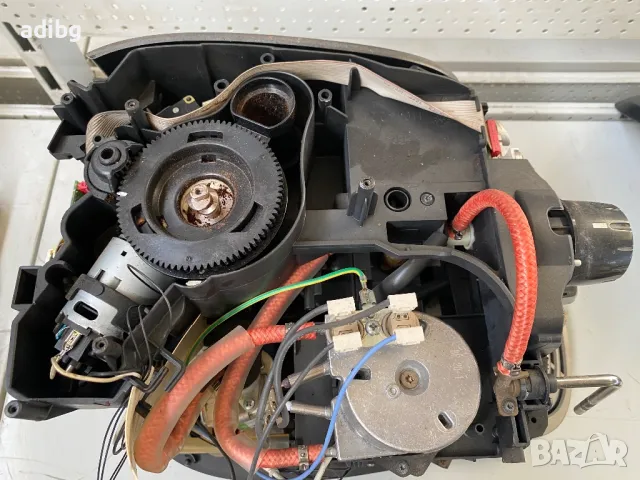 Евтини Части - Philips Saeco Xsmall SUP033R, снимка 7 - Кафемашини - 49639128