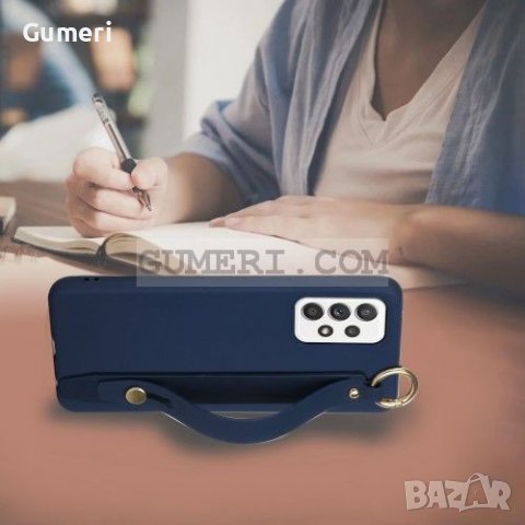 Samsung Galaxy A33 5G Силиконов Предпазен Гръб, снимка 9 - Калъфи, кейсове - 36854094