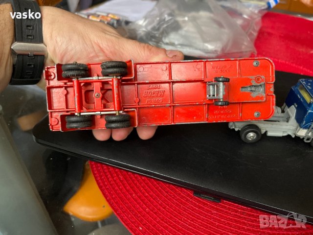 Английско Корги-много стар и рядък, снимка 16 - Колекции - 40098635