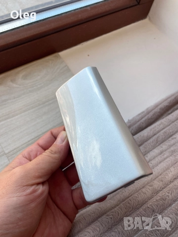 Капачка за праг VW Passat b6, CC R-Line, Golf MK2 gti (Предни и Задни), снимка 7 - Части - 52975456