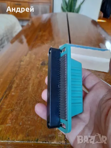 Стар уред за заточване на ски кантове, снимка 4 - Други ценни предмети - 47461856