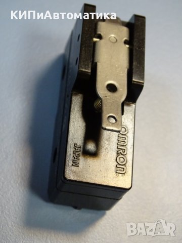 Краен изключвател OMRON Z15GW21 15A, 250V AC limit switch, снимка 5 - Резервни части за машини - 38282765