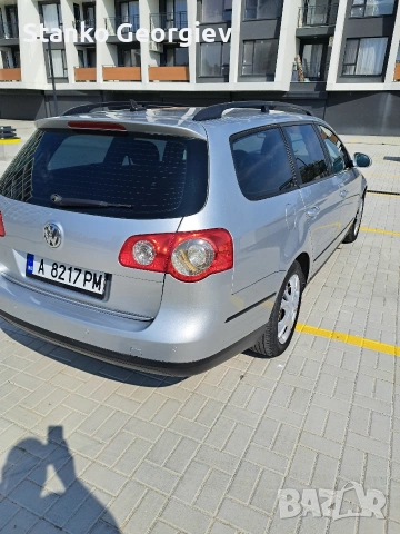 продава  пасат, снимка 9 - Автомобили и джипове - 53039252