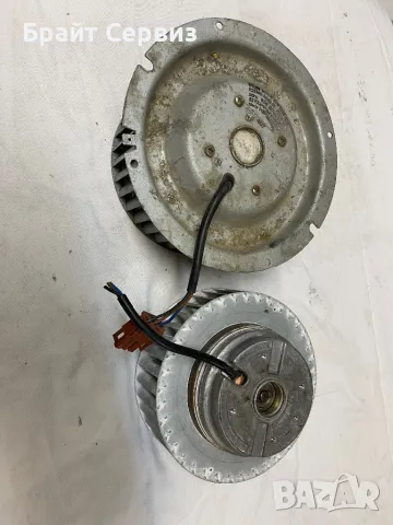 Турбини за сушилни, снимка 2 - Сушилни - 49074540