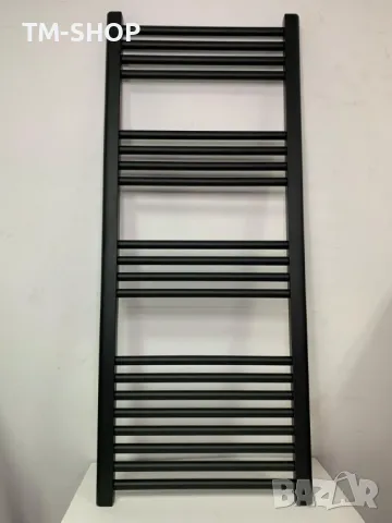 Лира за баня черна 500/1200.Безплатна доставка