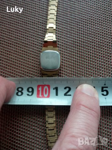 Продавам метална верижка за часовник., снимка 4 - Други - 40263943