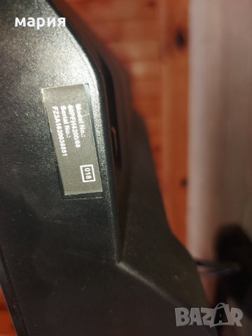  43 инча филипс за части, снимка 2 - Телевизори - 32655918