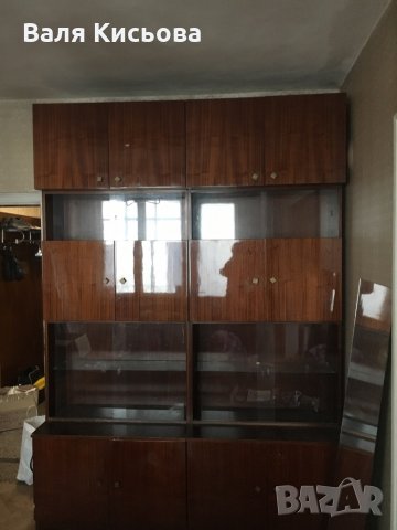 Секция от 2 модула, снимка 1