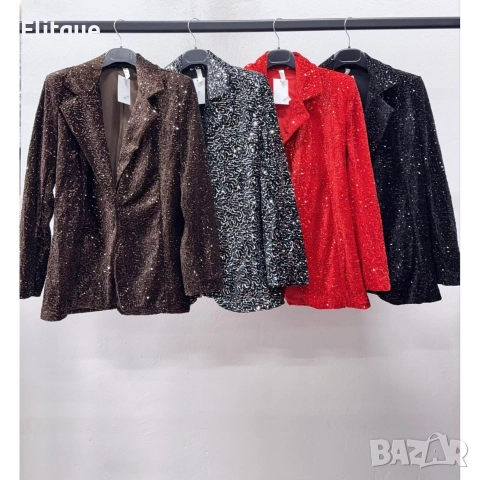 празнични блейзъри