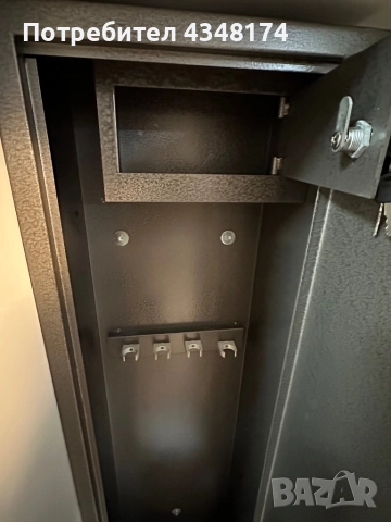 Оръжеен сейф, снимка 2 - Ловно оръжие - 52542460