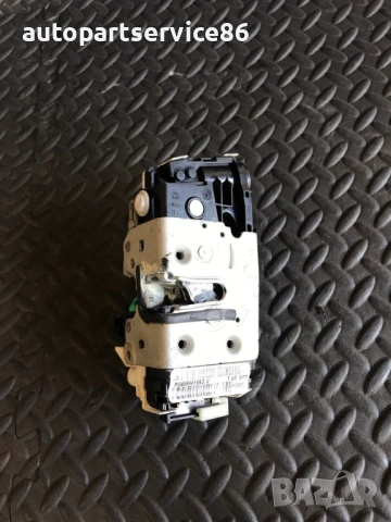 Механизъм за заключване на задна лява врата за Jeep Compass (2007-2013) P04589419AD