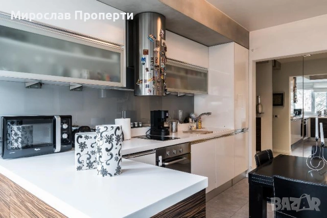 Продаваме Двустаен Апартамент В Надежда 2